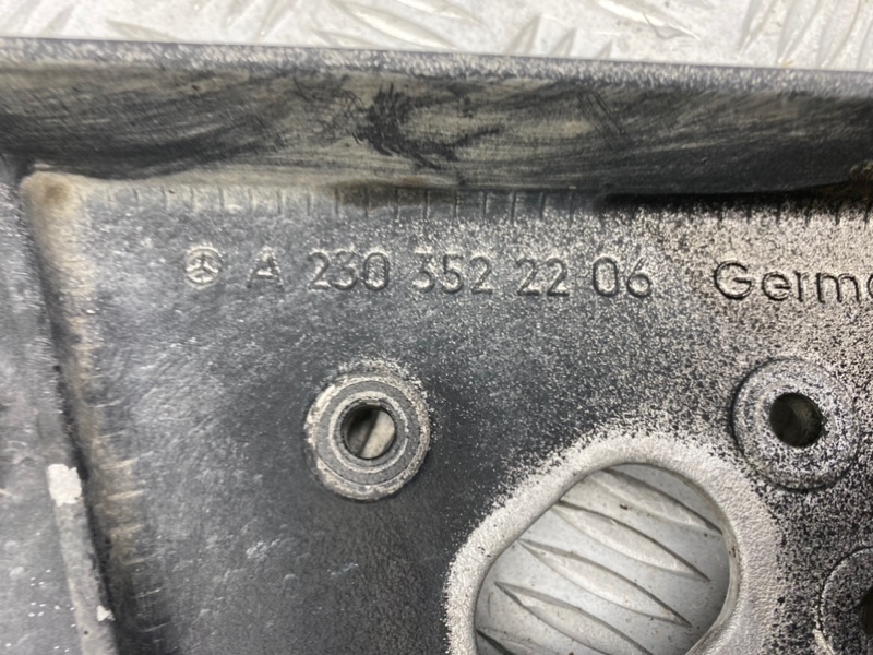 Кронштейн редуктора, 1200 рублей, Калининград