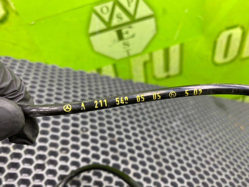 Датчик износа тормозных колодок, 1200 рублей, Калининград