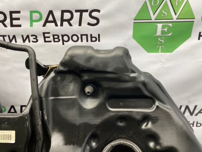 Топливный бак, 2400 рублей, Калининград