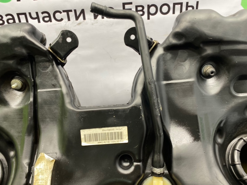 Топливный бак, 2400 рублей, Калининград