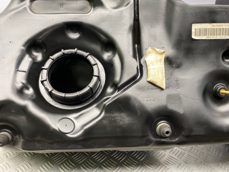 Топливный бак, 2400 рублей, Калининград