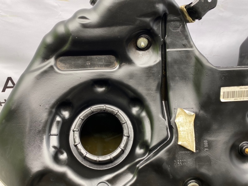 Топливный бак, 2400 рублей, Калининград