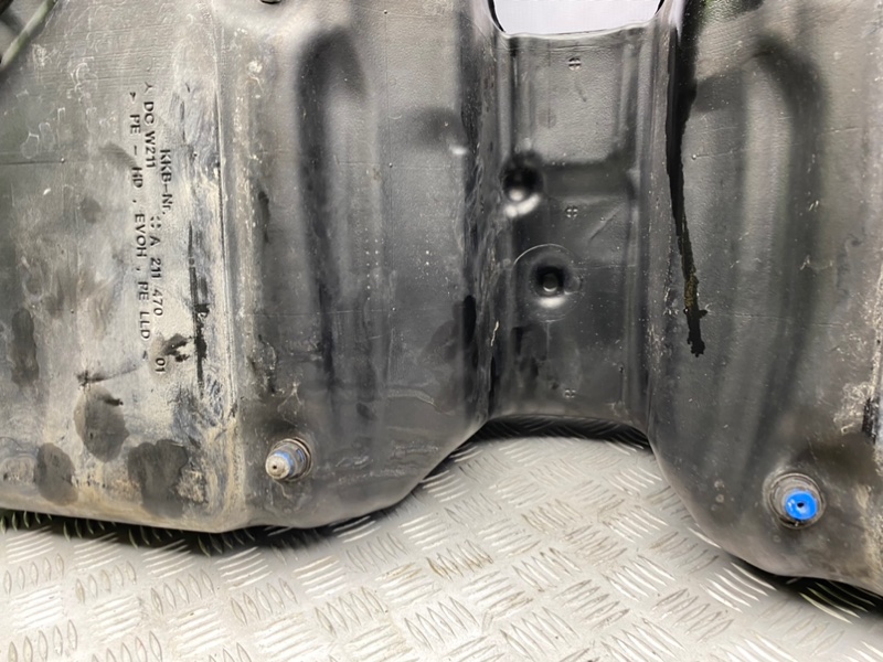 Топливный бак, 2400 рублей, Калининград