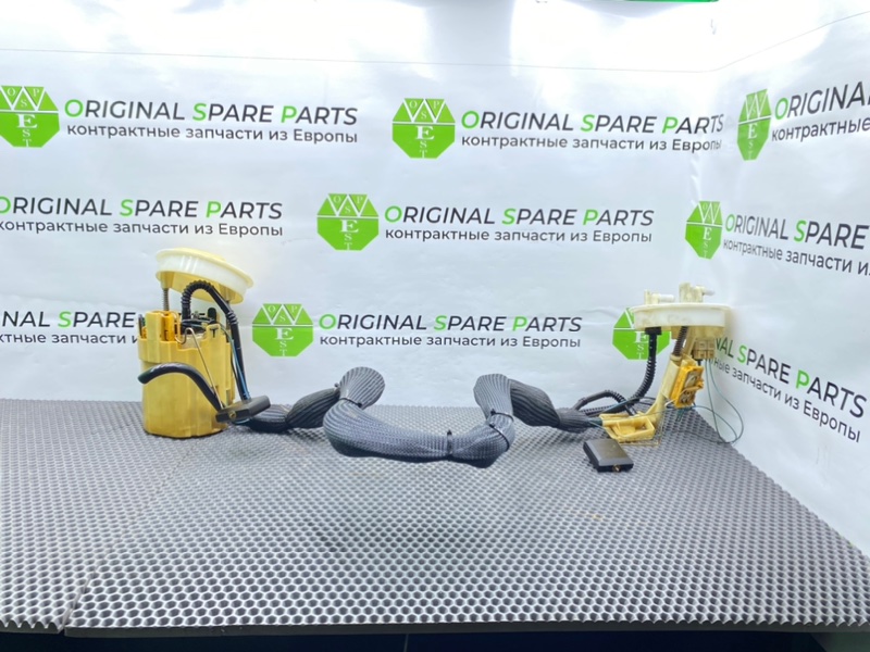 Топливный насос, 3800 рублей, Тверь