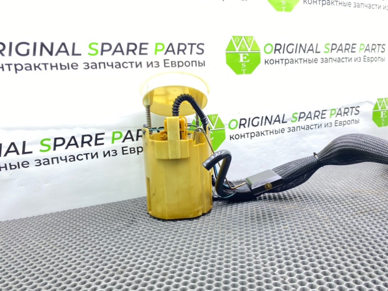 Топливный насос, 3800 рублей, Тверь