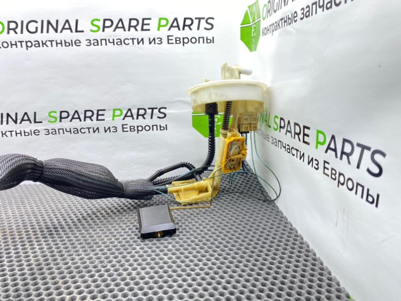 Топливный насос, 3800 рублей, Тверь