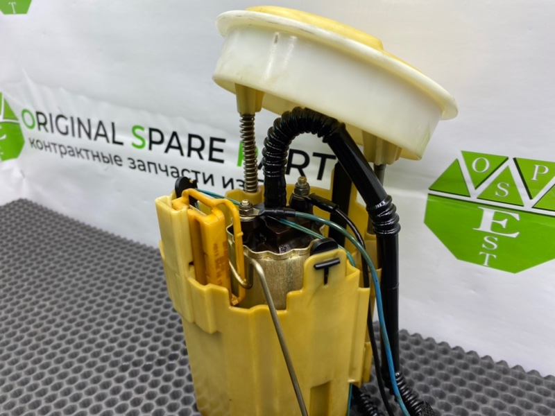 Топливный насос, 3800 рублей, Тверь