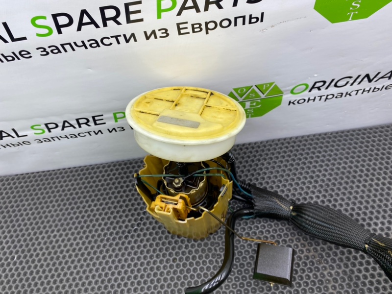 Топливный насос, 3800 рублей, Тверь