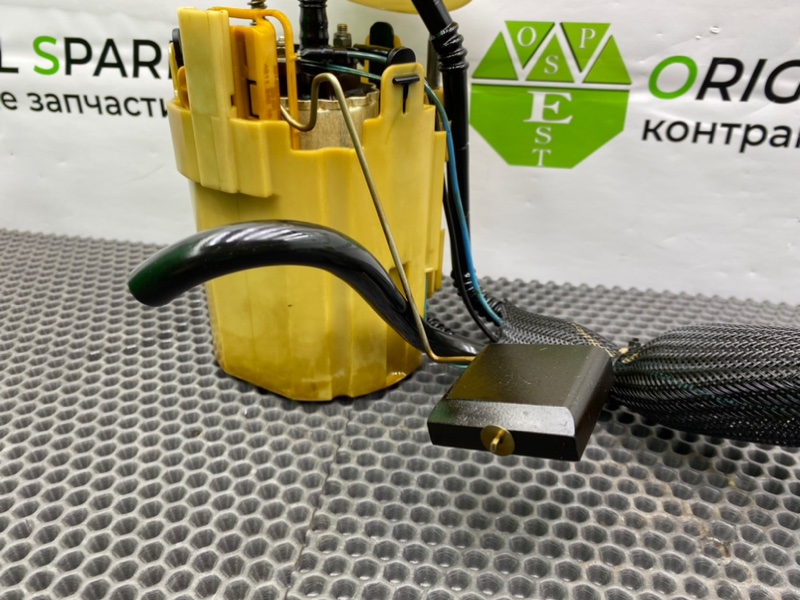 Топливный насос, 3800 рублей, Тверь