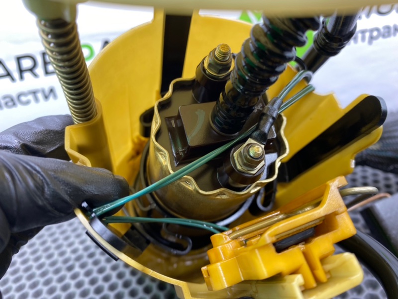 Топливный насос, 3800 рублей, Тверь