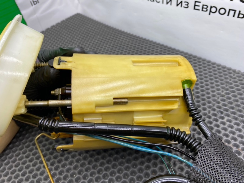 Топливный насос, 3800 рублей, Тверь