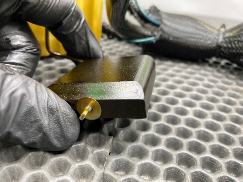 Топливный насос, 3800 рублей, Тверь