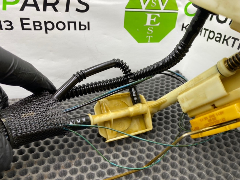 Топливный насос, 3800 рублей, Тверь