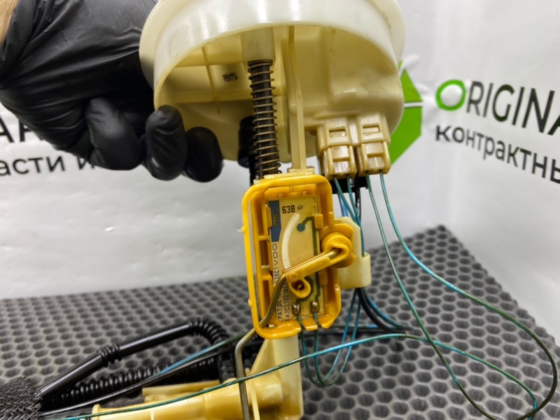 Топливный насос, 3800 рублей, Тверь