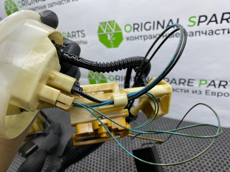 Топливный насос, 3800 рублей, Тверь