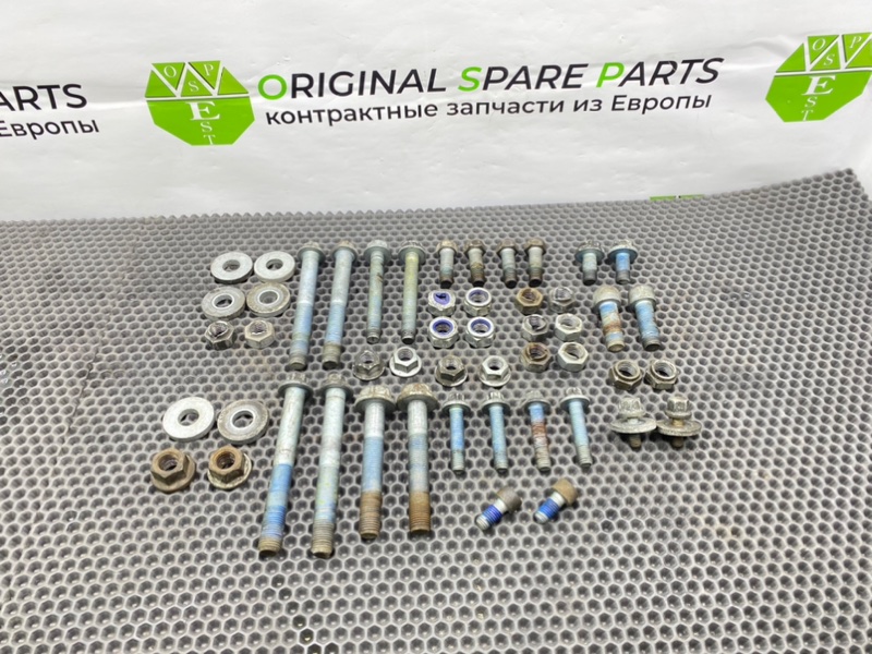 Болты, 1700 рублей, Калининград