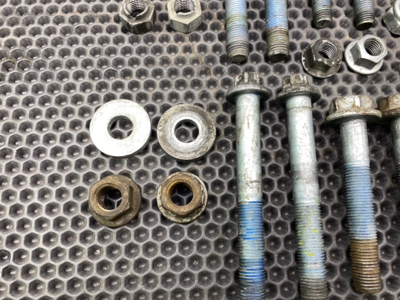 Болты, 1700 рублей, Калининград