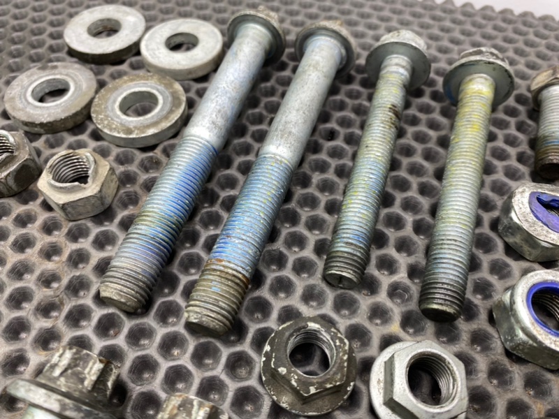 Болты, 1700 рублей, Калининград