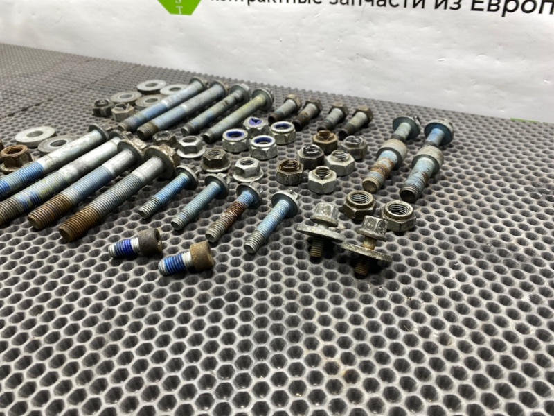 Болты, 1700 рублей, Калининград