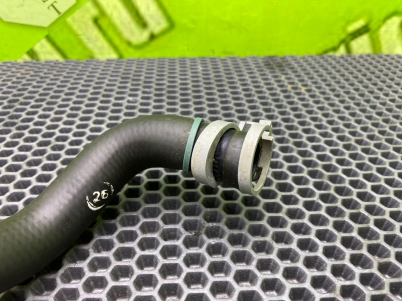 Патрубок отопителя, 1200 рублей, Калининград