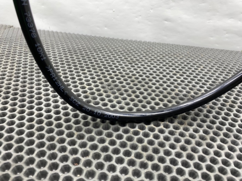 Трубка тормозная, 900 рублей, Калининград