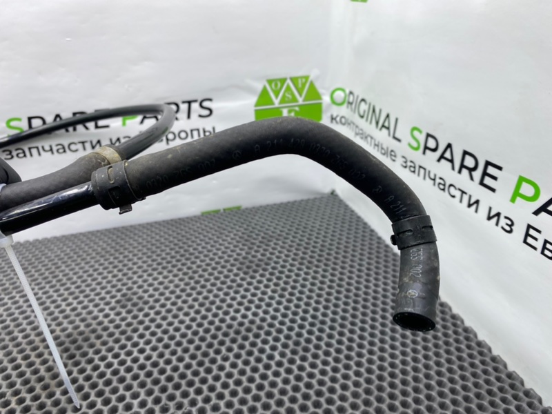 Трубка тормозная, 900 рублей, Калининград