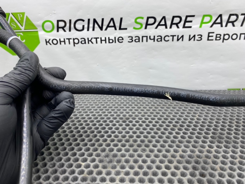 Трубка тормозная, 900 рублей, Калининград