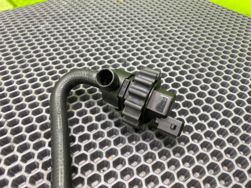 Клапан вентиляции топливного бака, 1000 рублей, Калининград