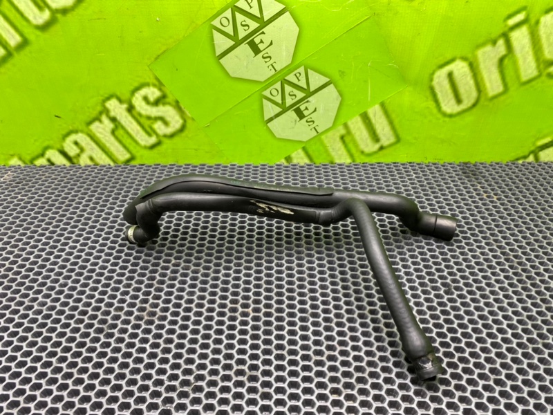 Трубка картерных газов, 1200 рублей, Калининград