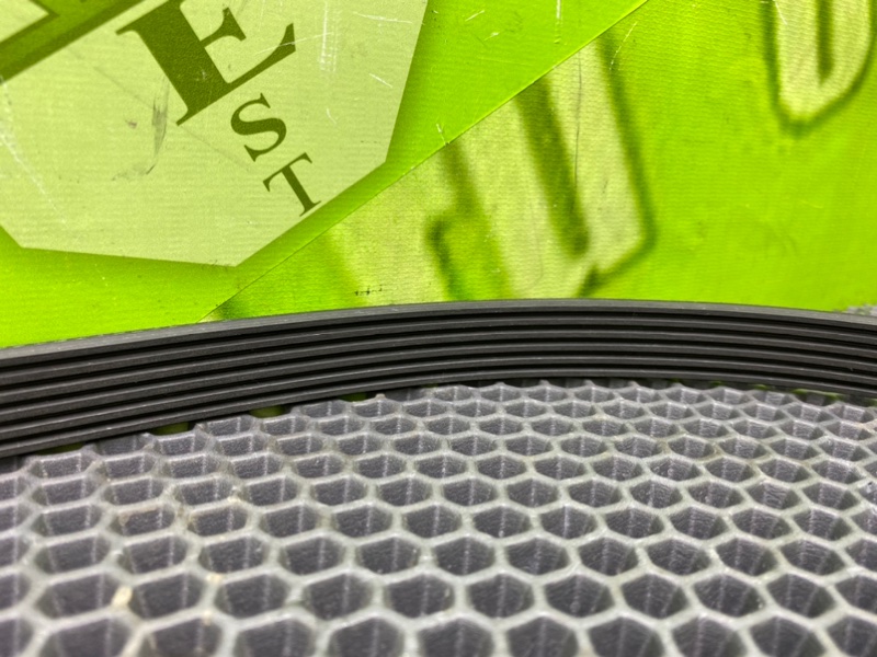 Ремень поликлиновый, 1200 рублей, Калининград