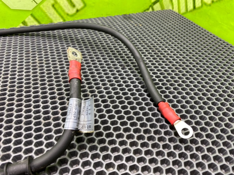 Провод стартера, 1100 рублей, Калининград