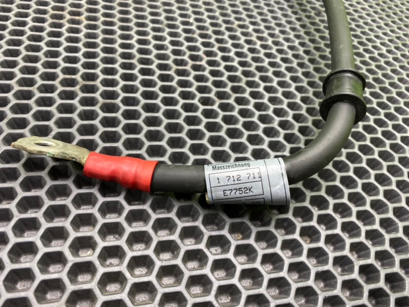 Провод стартера, 1100 рублей, Калининград