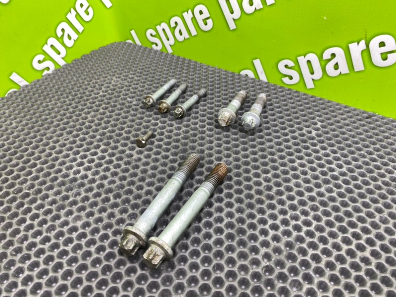 Болты, 1600 рублей, Калининград