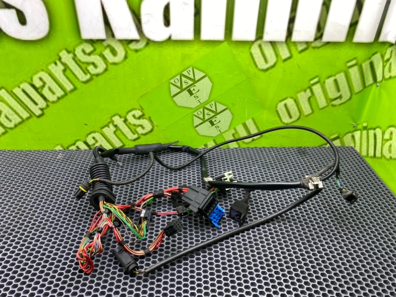 Коса мотора, 2400 рублей, Калининград