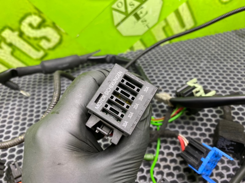 Коса мотора, 2400 рублей, Калининград