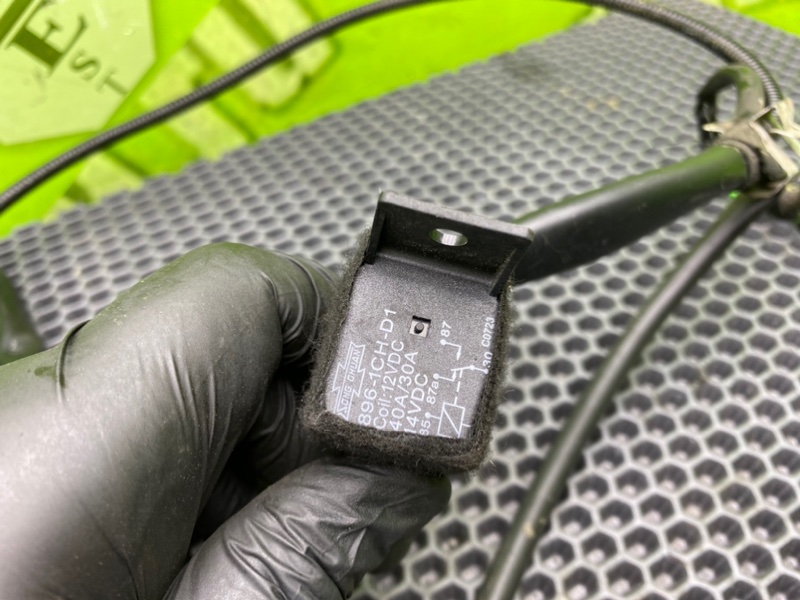 Коса мотора, 2400 рублей, Калининград