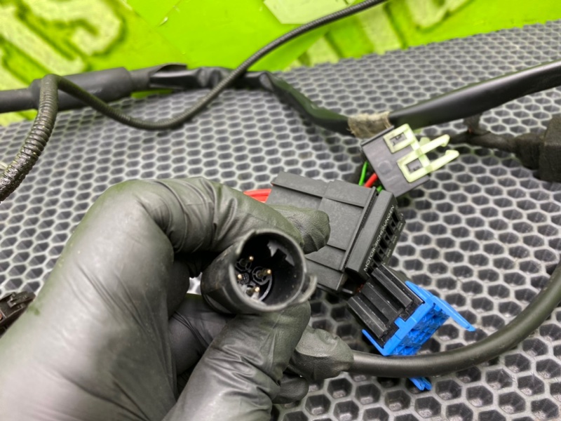 Коса мотора, 2400 рублей, Калининград