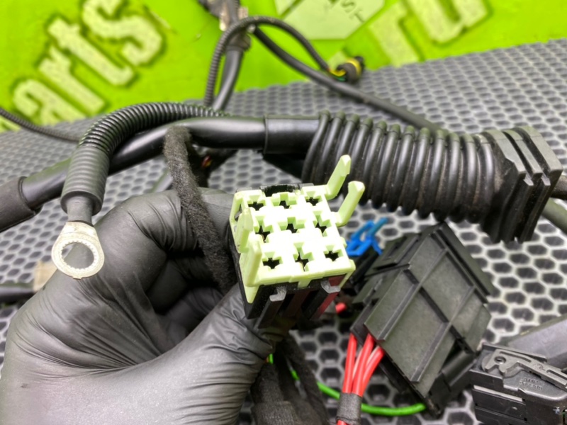 Коса мотора, 2400 рублей, Калининград