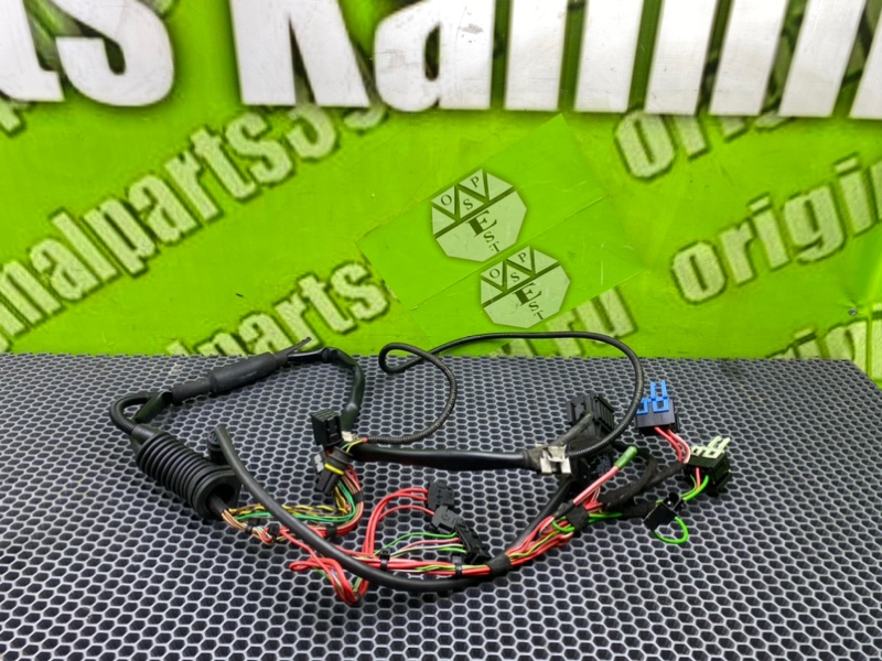 Коса мотора, 2400 рублей, Калининград