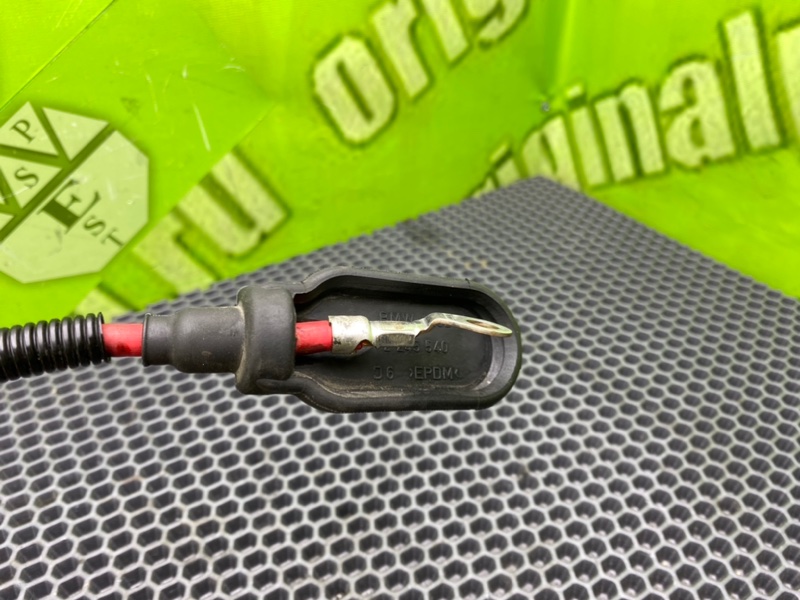 Провод стартера, 1100 рублей, Калининград