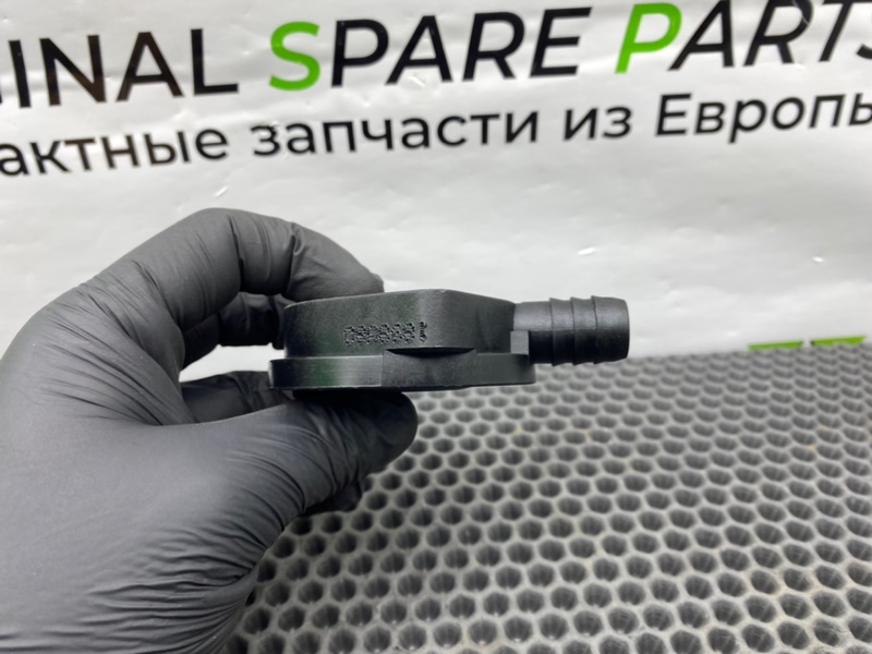 Клапан вентиляции картерных газов, 1500 рублей, Калининград