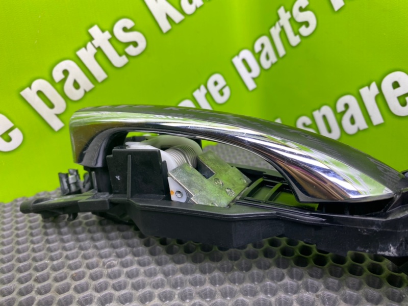 Ручка двери, 1300 рублей, Калининград