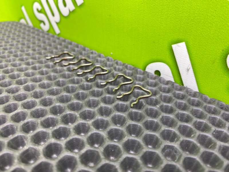 Скобы форсунок, 1100 рублей, Калининград