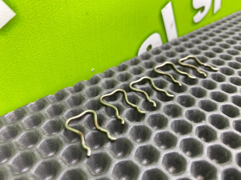 Скобы форсунок, 1100 рублей, Калининград