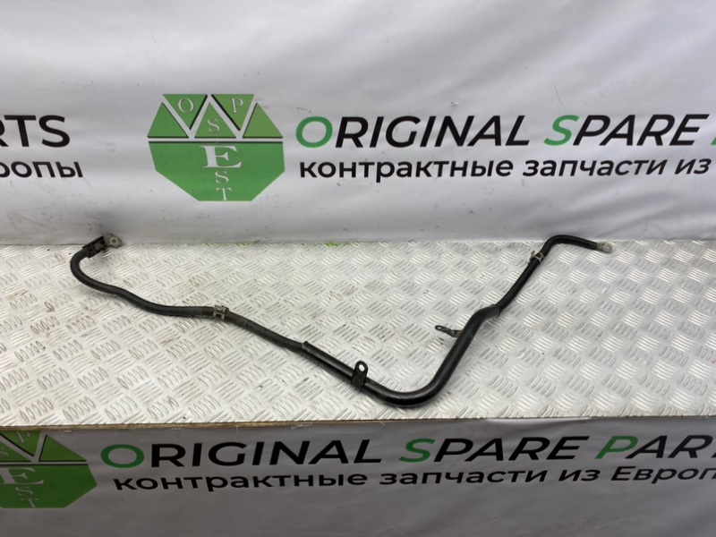 Провод стартера, 1600 рублей, Калининград