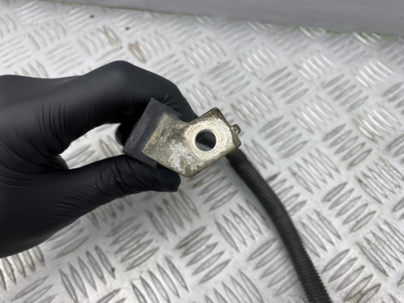 Провод стартера, 1600 рублей, Калининград