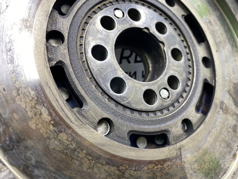 Маховик, 5800 рублей, Калининград