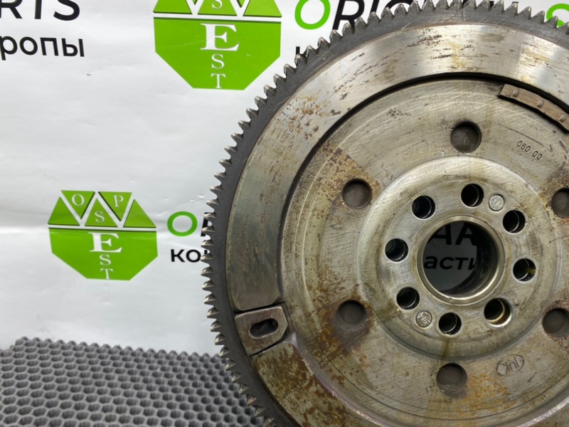 Маховик, 5800 рублей, Калининград