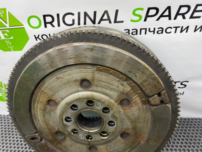 Маховик, 5800 рублей, Калининград