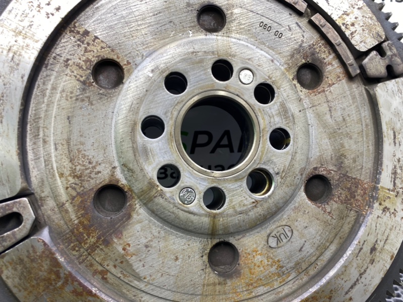 Маховик, 5800 рублей, Калининград